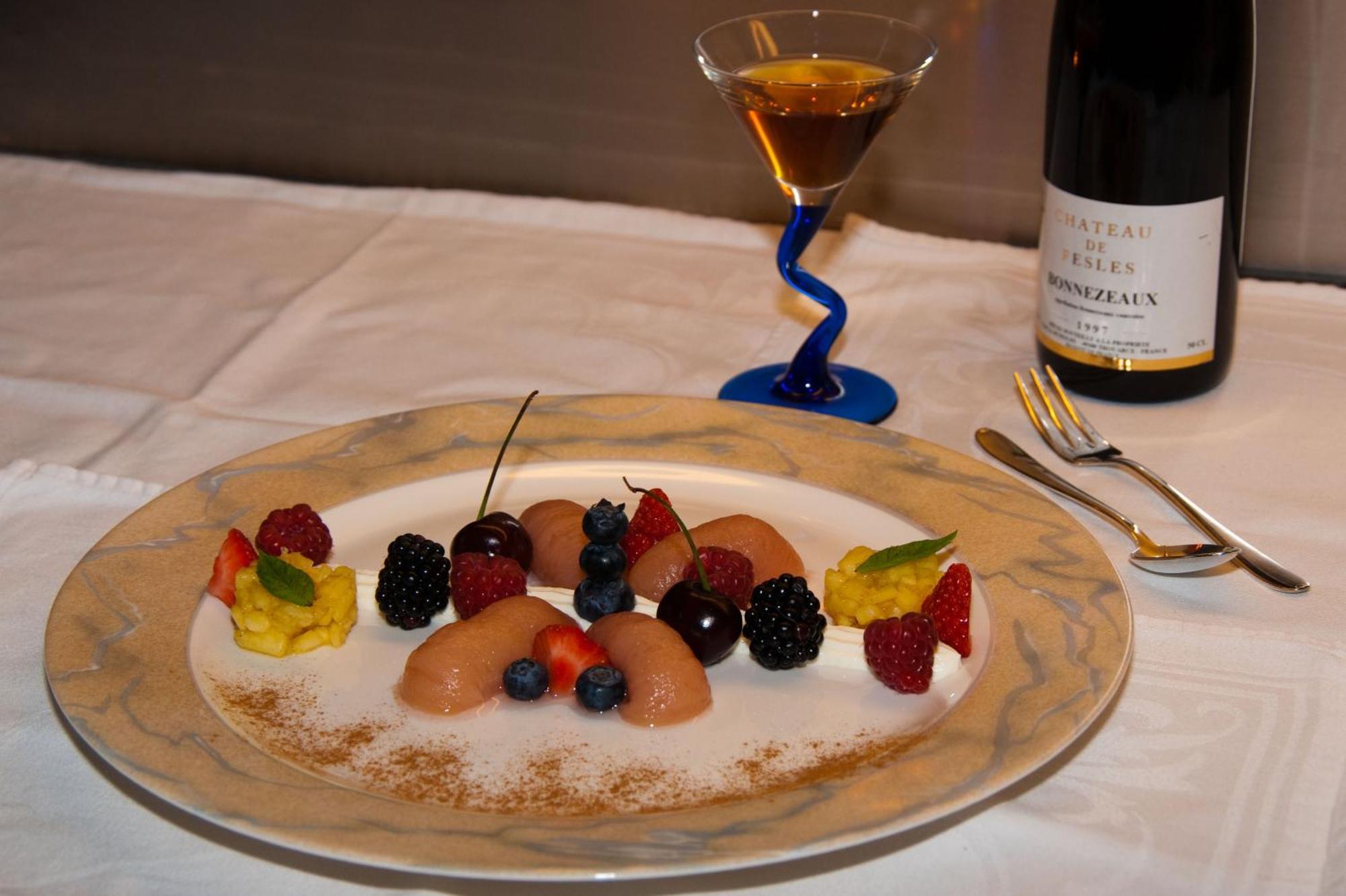 Chateau De Savennes - Caveau De Sabrage 외부 사진