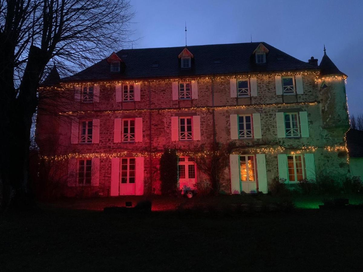 Chateau De Savennes - Caveau De Sabrage 외부 사진