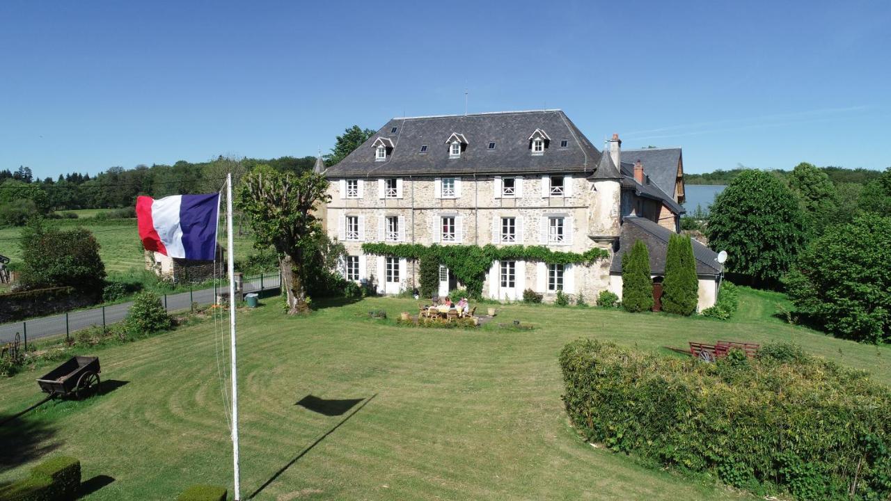 Chateau De Savennes - Caveau De Sabrage 외부 사진