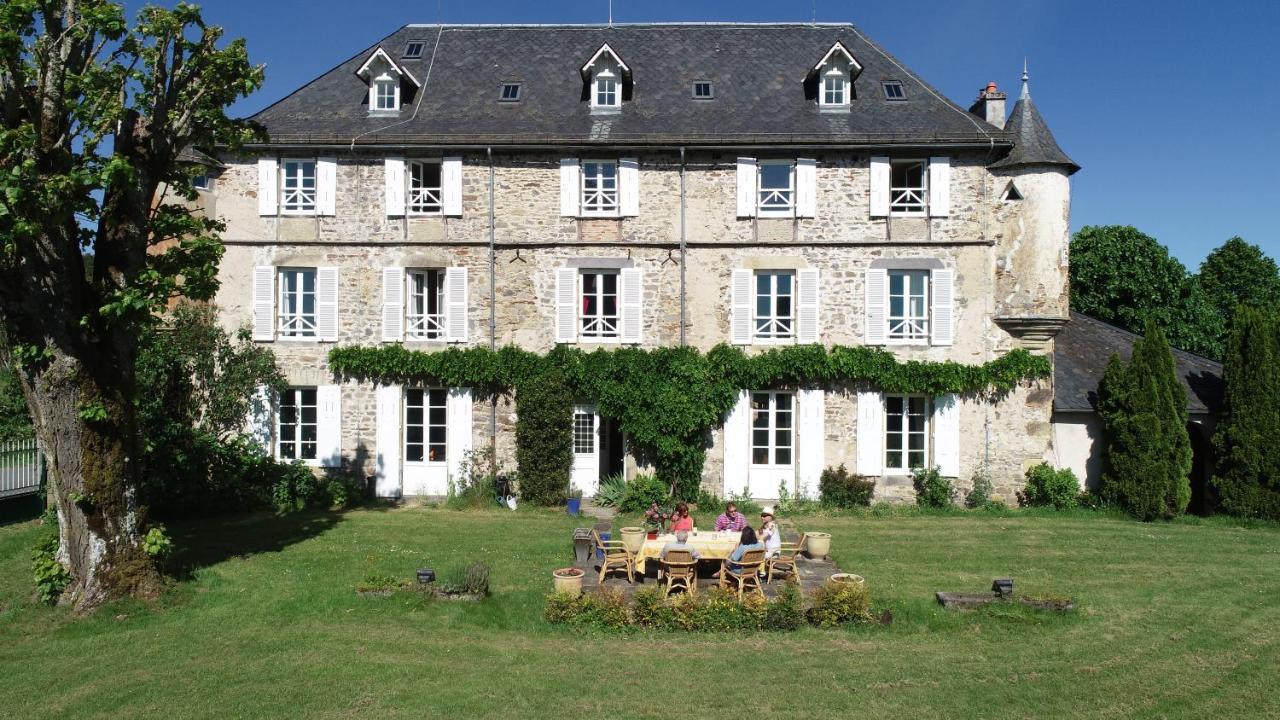 Chateau De Savennes - Caveau De Sabrage 외부 사진